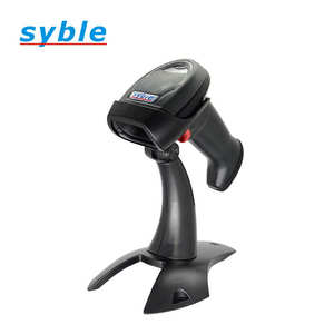 Syble XB-6007 filaire Scan QR <span class=keywords><strong>Code</strong></span> <span class=keywords><strong>Code</strong></span> 1D 2D <span class=keywords><strong>lecteur</strong></span> de codes à barres <span class=keywords><strong>lecteur</strong></span> de codes à barres - Product Image 6