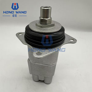 Pièces d'excavateur de haute qualité 02-16-03790 702-16-01230 702-16-01451 702-21-57700 708-7S-01120 Pièces de cabine Vanne pilote D155AX - Product Image 2