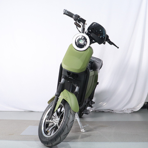 Motocicleta de Carreras de Diseño Moderno, Controlador Serie R2 de 1500-3000W, Alta Velocidad, Precio CKD en India, Motocicleta con Carga Rápida - Product Image 1