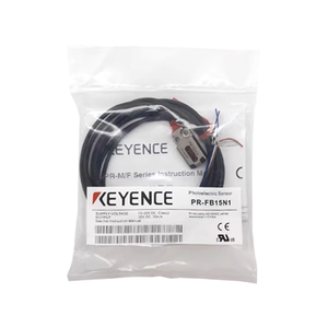 ใหม่และเป็นของแท้ เซ็นเซอร์ KEYENCE รุ่น PR-MB30N1 PR-MB30N3 PR-MB30CN PR-MB30P3 - Product Image 6