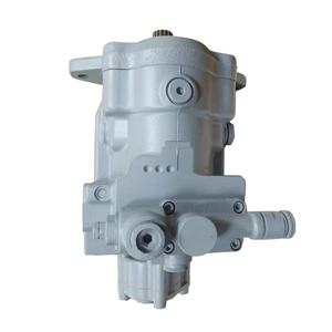 Bomba Hidráulica Principal para Excavadora Kubota Kx121-2 Kx121 2 Belparts, Bomba Hidráulica Kx121 3 Kx121-3 Kx121 - Product Image 6