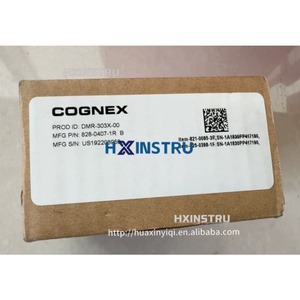 COGNEX DMR-303X-00 เครื่องอ่านโค้ด ใหม่เอี่ยม H - Product Image 2