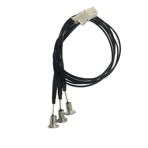 Cảm biến nhiệt độ NTC điện tử thông minh với các tùy chọn điện trở 50k, 100k và tùy chọn giá trị B của 3950, 3470 - Product Image 5