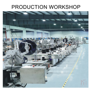 Hoàn toàn tự động có thể niêm phong máy cho lon nước giải khát thực phẩm với 20 lon mỗi phút - Product Image 5