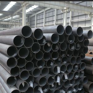 <span class=keywords><strong>ASTM</strong></span> <span class=keywords><strong>A335</strong></span> P5 <span class=keywords><strong>P9</strong></span> P11 P22 p91 ống thép hợp kim liền mạch Chrome molypden ống cho hóa dầu nhà máy điện API 5L - Product Image 2