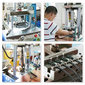 16-<strong>Pin</strong> OBD 2 Female to Open Cable <strong>Code</strong> <strong>Reader</strong> with 1 Year Warranty - Product Image 4