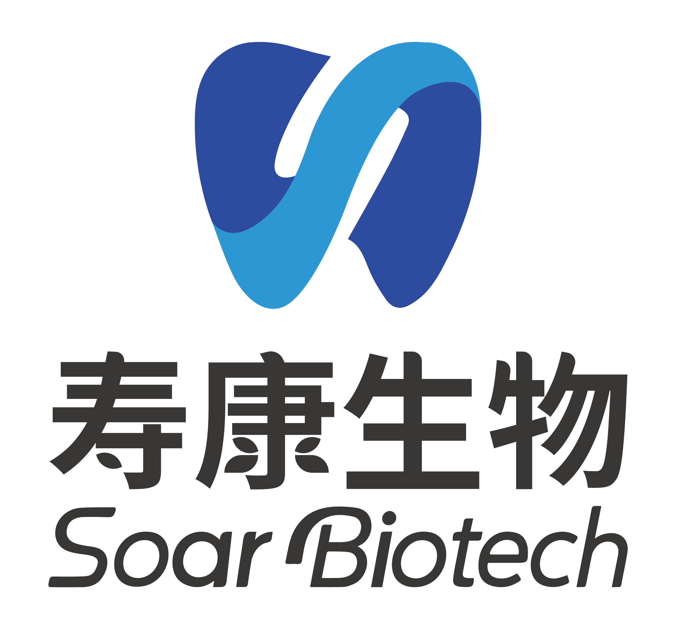 Soar Biotech Co., Ltd. logo