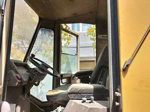 Komattsu รถตัก Wa600 WA400-1 Wa380 Wa320รถตัก wa320-5 - Product Image 6