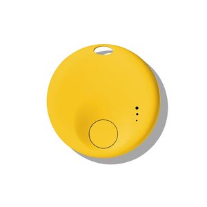 เครื่องติดตาม GPS อัจฉริยะป้องกันการสูญหาย พร้อมระบบนำทาง GPS สำหรับ AirTag และอุปกรณ์ iOS รองรับการใช้งานแอป Find My สำหรับการติดตามแบบไฮบริด - Product Image 4