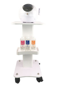 베스트 셀러 뷰티 스파 미용 금속 살롱 트롤리 뷰티 장비 살롱 트롤리 배치 - Product Image 4