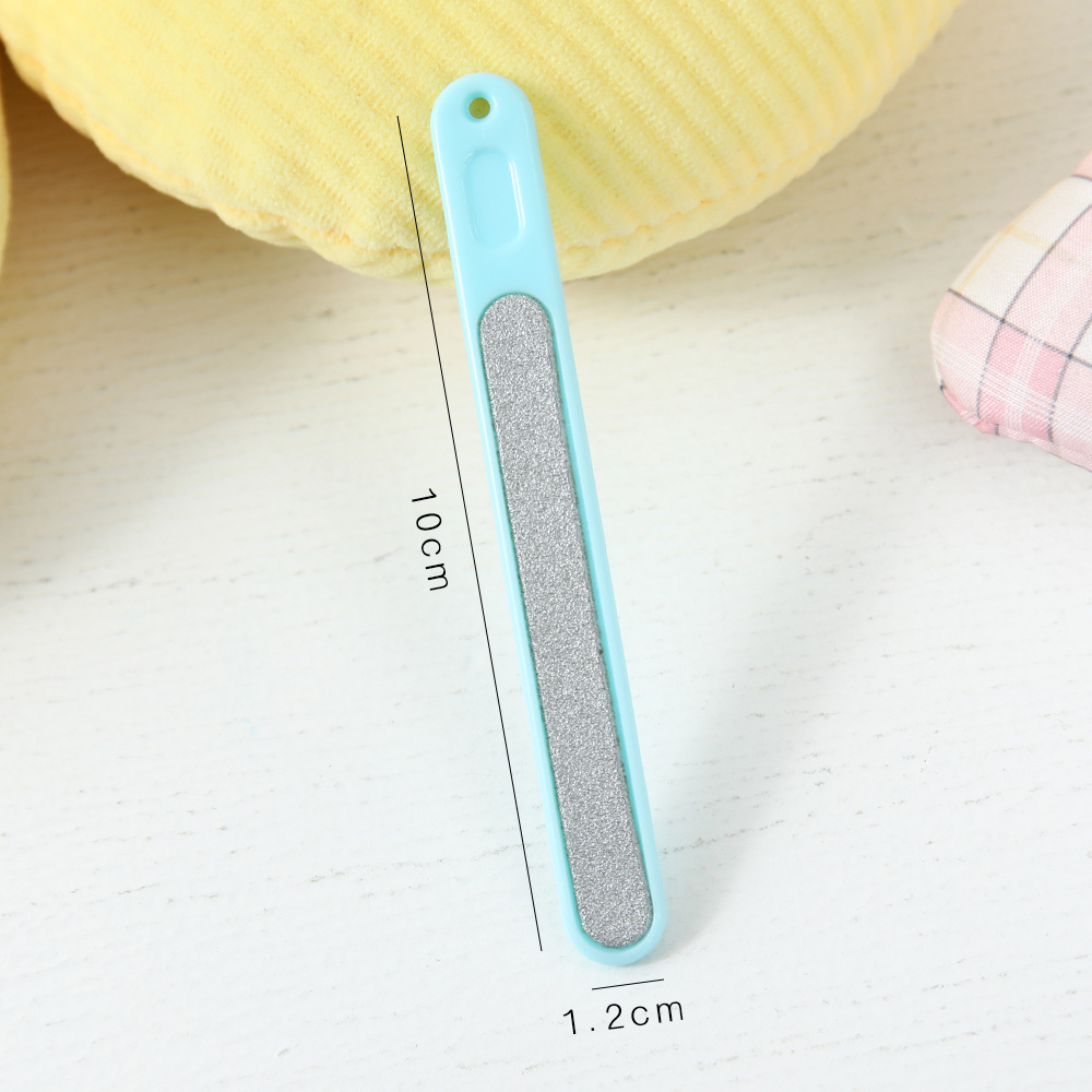 Minimalist style-blue
