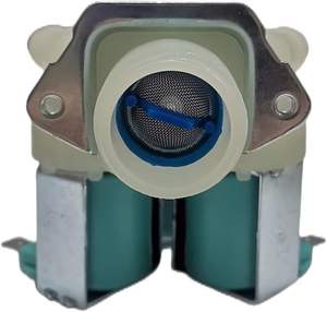 5221ER1003A Válvula de agua de <span class=keywords><strong>lavadora</strong></span> para lavadoras <span class=keywords><strong>LG</strong></span> Kenmore - Product Image 2