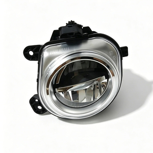 63177317251 Vente en gros de feux de pare-chocs avant gauche LED, feux antibrouillard pour BMW X3 F25 X4 F26 X5 F15 X6 F16 (2011-2019) - Product Image 3