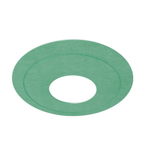 Nhà cung cấp Trung Quốc Acoustic loạt Acoustic chiếu sáng thông tư Led Lights treo đèn chùm trần Vòng đèn cho văn phòng trang trí nội thất - Product Image 5