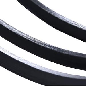 Courroie triangulaire O/Z350-787 pour lave-linge, courroie électrique industrielle pour SANLUX - Product Image 3