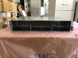 Unidad de Almacenamiento Dell DAE D4122F D3122F D4123F D3123F Usada, en Excelente Estado, D4122F PS 1000T PS 500T PowerStore 1000T - Product Image 6