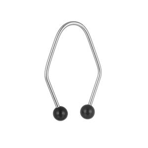 Dimple Makers Ball Face para mejillas Clip herramienta para desarrollar hoyuelos naturales ejercitador de sonrisa fácil de usar crear una hermosa sonrisa - Product Image 6