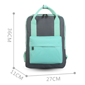 Sacs d'école pour enfants et adolescents Design Factory, dessins animés, pour la 5e année - Product Image 2
