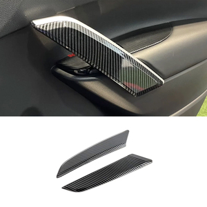 Accessori Interni in Plastica ABS per TOYOTA COROLLA CROSS, Modifiche per Maniglie, Meccanismo Alzacristalli, Leva del <span class=keywords><strong>Cambio</strong></span> - Product Image 6