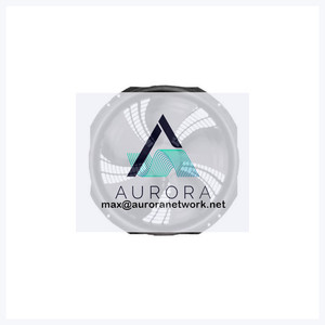 พัดลมระบายความร้อน OEM W1G300-BB19-01 2266-W1G300-BB19-01-ND 381-3581-ND และราคาดี - Product Image 1