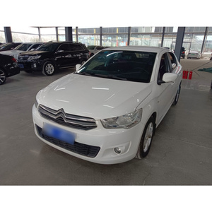 Auto Usata <span class=keywords><strong>Citroen</strong></span> Elysee 2016 1.6L MT Edizione Fashion Certificata Benzina 1.6L Manuale Berlina Guida a Sinistra Spedizione Rapida - Product Image 1