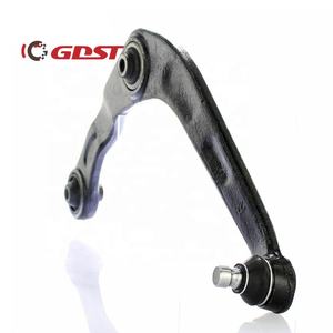 Pièces de suspension automobile GDST Bras de suspension inférieur droit OEM 3521.C8 3520.G8 pour CITROEN C2 <span class=keywords><strong>PEUGEOT</strong></span> <span class=keywords><strong>206</strong></span> - Product Image 2