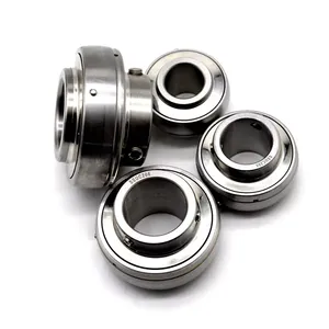 Haute qualité FX20-50 * 65 manchons d'adaptation en acier inoxydable série FX20-40 * 53 assemblage de verrouillage CNC Services d'usinage - Product Image 6