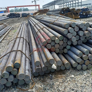 3 على شكل قضيب معدني قطر 40 من من من الكربون من نوع 12Cr1Mova 30Crnimo8 <span class=keywords><strong>18crnimo7</strong></span>-<span class=keywords><strong>6</strong></span> - Product Image 3