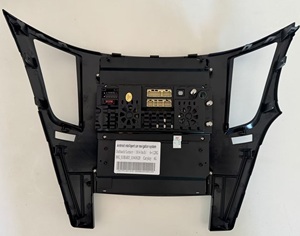 Định Vị GPS Trên Xe Hơi <span class=keywords><strong>Android</strong></span> Âm Thanh Màn Hình Dọc IPS 10.4 Inch Cho Subaru OUTBACK Legacy 2014-Có Carplay, Rảnh Tay, Wifi - Product Image 5