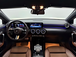 Mercedes-Benz <span class=keywords><strong>Clase</strong></span> <span class=keywords><strong>A</strong></span> 2024 <span class=keywords><strong>A</strong></span> <span class=keywords><strong>200</strong></span> L Edición Fashion - Product Image 5