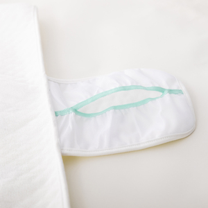 Dessin animé Animal Portable Pliable Bébé Matelas À <span class=keywords><strong>Langer</strong></span> Polyester <span class=keywords><strong>Sac</strong></span> À Couches avec Respirant Lavable Étanche Caractéristiques - Product Image 6
