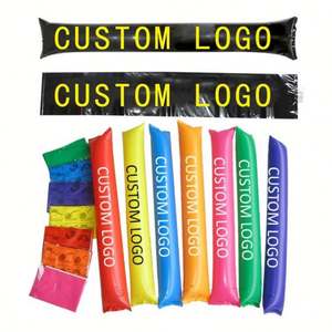 Bastones de Luz Personalizables con Diseño de Anime, Barras Luminosas para Animar a los Fanáticos en Eventos - Product Image 1