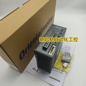 ไดรเวอร์มอเตอร์โอเรียนทัล 5 เฟส รุ่น RKD514L A สำหรับมอเตอร์สเต็ปเปอร์ AC 220V พร้อมอุปกรณ์ป้องกัน - Product Image 5