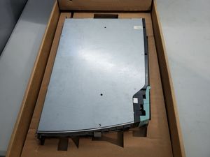 Módulo de Motor <span class=keywords><strong>Doble</strong></span> SIEMENS PLC SINAMICS S120 6SL3120-2TE15-0AA4 - Product Image 2
