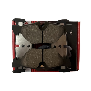 Plaquettes de frein arrière D1267-7286 pour <span class=keywords><strong>BMW</strong></span> <span class=keywords><strong>X1</strong></span> X-Drive 28i/<span class=keywords><strong>20d</strong></span>/<span class=keywords><strong>sDrive</strong></span> 20i/20 D/18i/18d - Product Image 4