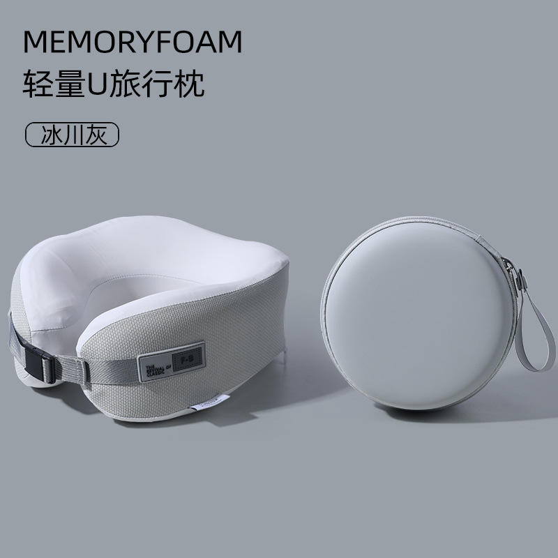 Oreiller simple - rose