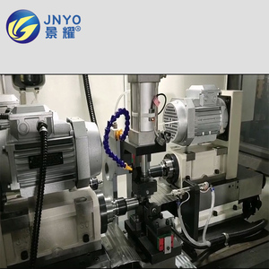 XT30-2 jnyo nhàm chán và phay đầu đơn vị MT3 trục chính cho sản xuất kim loại khai thác - Product Image 5