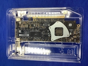 Mellanox <b>Network</b> Adapter <b>Card</b> Adapter <b>Card</b> 400GbE/NDR Crypto Disabled MCX75310AAS-NEAT - Product Image 3