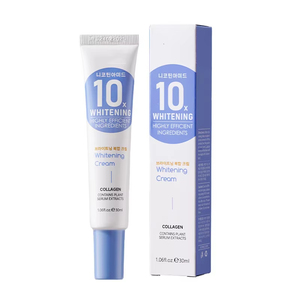 ครีมปรับผิวให้ความชุ่มชื้นอย่างล้ำลึกครีมลดจุดด่างดำให้ผิวกระจ่างใส - Product Image 4