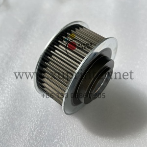 WD High Quality F2.028.011 Toothed Belt Pulley for Heidelberg Offset <b>Printing</b> <b>Machine</b> Parts - Product Image 3