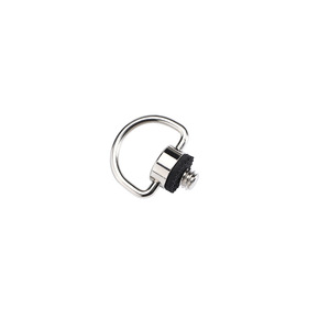 สกรูยึดกล้อง 1/4-20 สแตนเลสสตีลแบบปลดเร็วสำหรับอุปกรณ์เสริมกล้อง - Product Image 1
