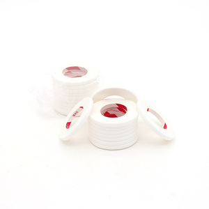 Accesorios de injerto de maquillaje de silicona <span class=keywords><strong>Mini</strong></span> Médico Quirúrgico sensible transpirable microporo estrecho extensión párpado cinta de elevación de pestañas - Product Image 1