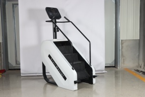 Dispositif d'entraînement d'échelle <span class=keywords><strong>fitness</strong></span> machine à grimper tapis roulant <span class=keywords><strong>escalier</strong></span> grimpeur <span class=keywords><strong>escalier</strong></span> de gymnastique - Product Image 3