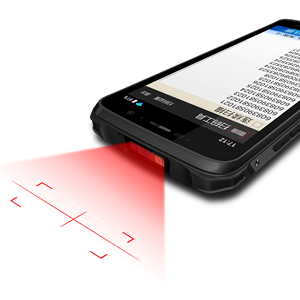 Sistema de gestión de inventario de almacén Sistema de gestión de inventario Rfid <span class=keywords><strong>Pda</strong></span> 2d <span class=keywords><strong>Qr</strong></span> <span class=keywords><strong>Android</strong></span> Pdas Gestión de inventario minorista - Product Image 1