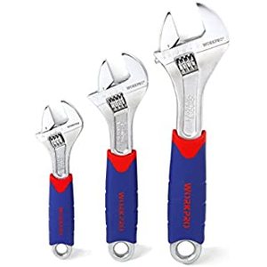 Bán buôn tùy chỉnh đa chức năng cờ lê tay công cụ điều chỉnh cờ lê - Product Image 4