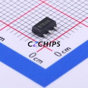 H8118A36PR วงจรรวม SOT-89-3ชิป IC แบบ DC-DC ของแท้ใหม่ - Product Image 1