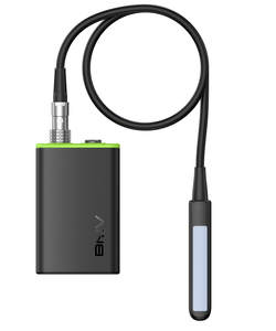 7 Probe Opsional Sistem Ultrasound Hewan Ultra-portabel dan Ekonomis untuk Pencitraan Diagnostik Veteriner pada Domba dan Babi - Product Image 3