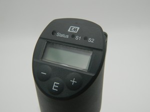 Sensor de Calibre Absoluto Endress Hauser Ceraphant PTP33B Switch E H con Rosca M24, Ceraphant PTP33B para Alimentos - Product Image 2