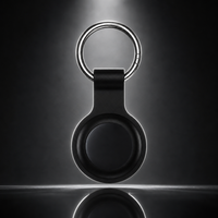 Traceur Bluetooth pour animaux de compagnie, chien, chat, chiot, chaton, anti-perte, balise intelligente, localisateur, collier, pour iOS, Android, clés, CE, RoHS, OEM, ODM