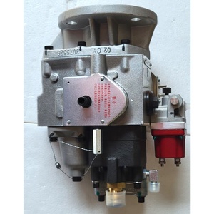 Conjunto de Bomba de Inyección 3408326 para Motor Cummins K19 K38 K50, Maquinaria de Construcción, Grupo Electrógeno, Especificaciones Completas - Product Image 6